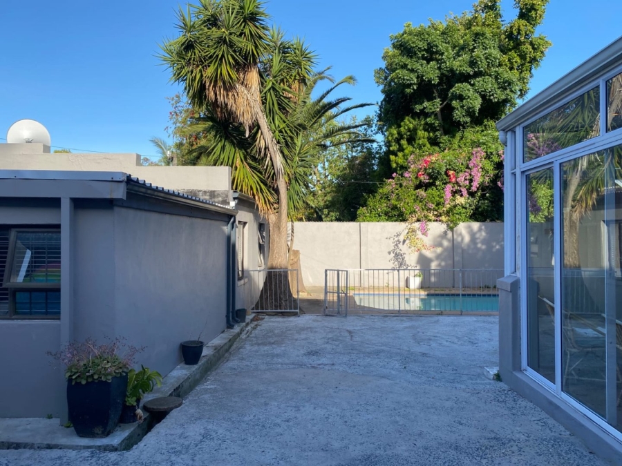 5 Bedroom Property for Sale in Kenilworth Western Cape